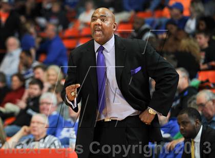 Thumbnail 1 in Dallas Prep Academy vs Quality Education Academy (Marshall County Hoopfest) photogallery.