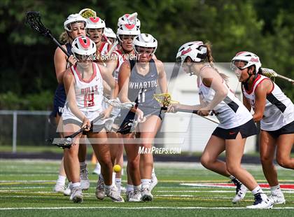 Thumbnail 2 in Wharton @ Bloomingdale photogallery.