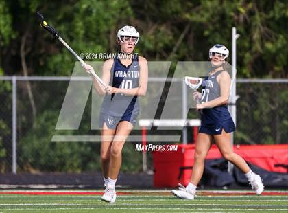 Thumbnail 3 in Wharton @ Bloomingdale photogallery.