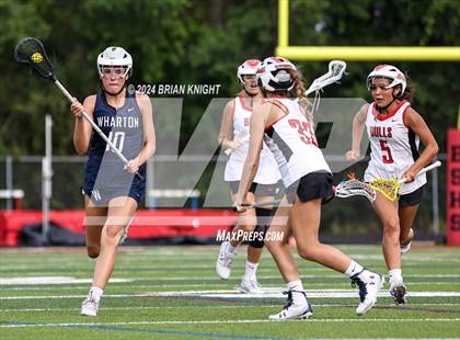 Thumbnail 3 in Wharton @ Bloomingdale photogallery.