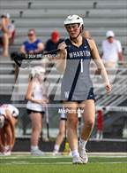 Photo from the gallery "Wharton @ Bloomingdale"