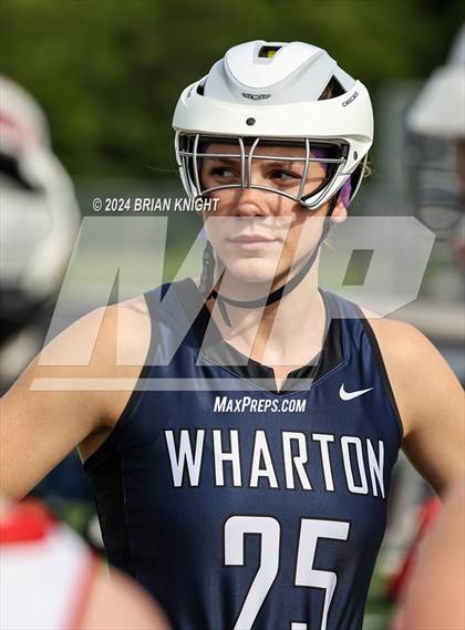 Thumbnail 1 in Wharton @ Bloomingdale photogallery.
