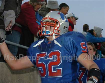 Thumbnail 3 in Glastonbury vs. Cheshire (CIAC Class LL Final) photogallery.
