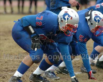 Thumbnail 1 in Glastonbury vs. Cheshire (CIAC Class LL Final) photogallery.