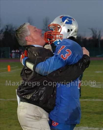 Thumbnail 1 in Glastonbury vs. Cheshire (CIAC Class LL Final) photogallery.