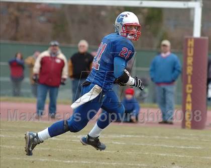 Thumbnail 3 in Glastonbury vs. Cheshire (CIAC Class LL Final) photogallery.