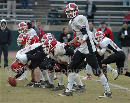 Thumbnail 2 in Glastonbury vs. Cheshire (CIAC Class LL Final) photogallery.