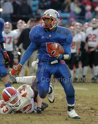 Thumbnail 1 in Glastonbury vs. Cheshire (CIAC Class LL Final) photogallery.