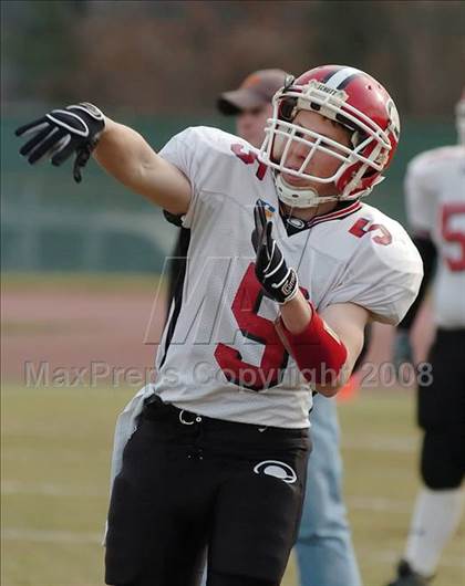 Thumbnail 1 in Glastonbury vs. Cheshire (CIAC Class LL Final) photogallery.
