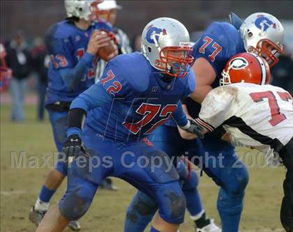 Thumbnail 1 in Glastonbury vs. Cheshire (CIAC Class LL Final) photogallery.