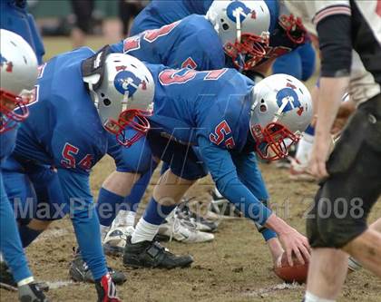 Thumbnail 3 in Glastonbury vs. Cheshire (CIAC Class LL Final) photogallery.