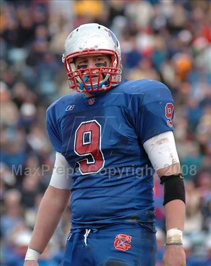 Thumbnail 1 in Glastonbury vs. Cheshire (CIAC Class LL Final) photogallery.