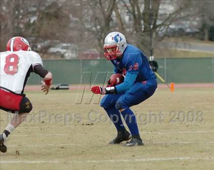 Thumbnail 1 in Glastonbury vs. Cheshire (CIAC Class LL Final) photogallery.
