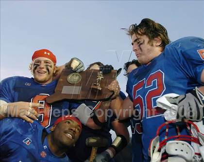 Thumbnail 3 in Glastonbury vs. Cheshire (CIAC Class LL Final) photogallery.