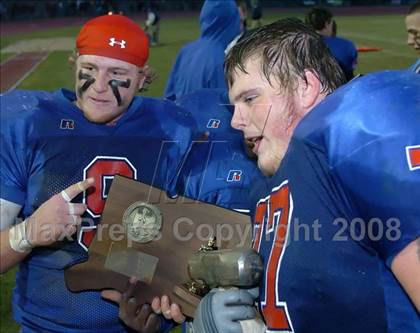 Thumbnail 2 in Glastonbury vs. Cheshire (CIAC Class LL Final) photogallery.