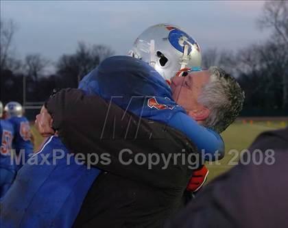Thumbnail 2 in Glastonbury vs. Cheshire (CIAC Class LL Final) photogallery.