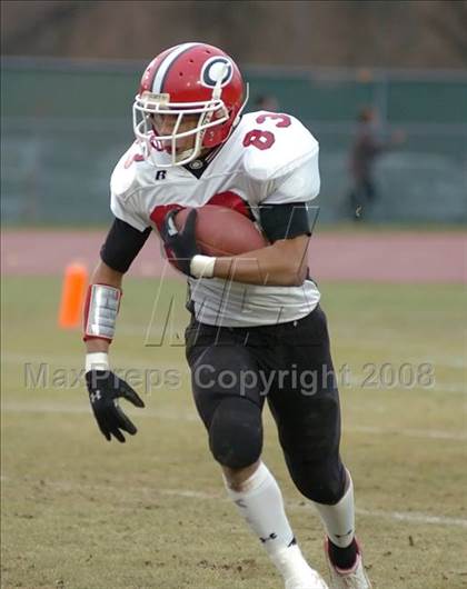 Thumbnail 3 in Glastonbury vs. Cheshire (CIAC Class LL Final) photogallery.