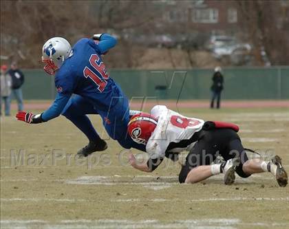 Thumbnail 1 in Glastonbury vs. Cheshire (CIAC Class LL Final) photogallery.