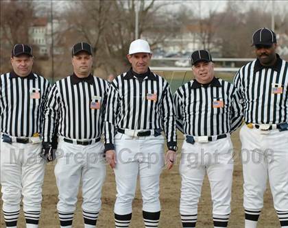 Thumbnail 3 in Glastonbury vs. Cheshire (CIAC Class LL Final) photogallery.