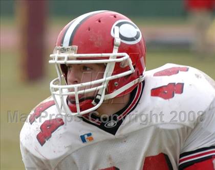 Thumbnail 1 in Glastonbury vs. Cheshire (CIAC Class LL Final) photogallery.
