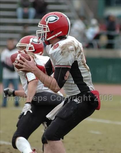 Thumbnail 3 in Glastonbury vs. Cheshire (CIAC Class LL Final) photogallery.