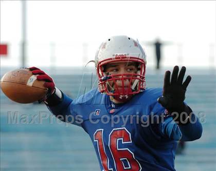 Thumbnail 3 in Glastonbury vs. Cheshire (CIAC Class LL Final) photogallery.
