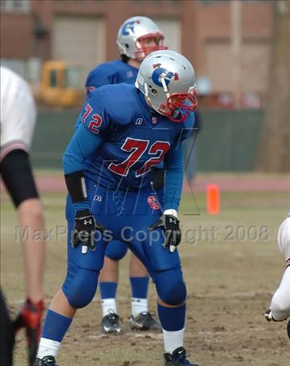 Thumbnail 3 in Glastonbury vs. Cheshire (CIAC Class LL Final) photogallery.