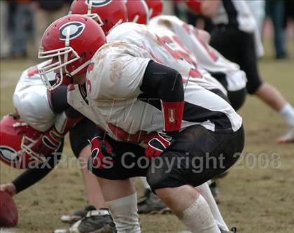 Thumbnail 1 in Glastonbury vs. Cheshire (CIAC Class LL Final) photogallery.
