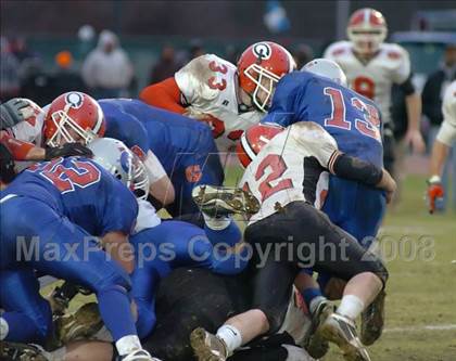Thumbnail 1 in Glastonbury vs. Cheshire (CIAC Class LL Final) photogallery.