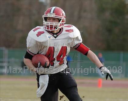 Thumbnail 1 in Glastonbury vs. Cheshire (CIAC Class LL Final) photogallery.