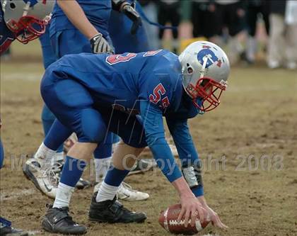 Thumbnail 2 in Glastonbury vs. Cheshire (CIAC Class LL Final) photogallery.