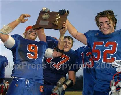 Thumbnail 3 in Glastonbury vs. Cheshire (CIAC Class LL Final) photogallery.