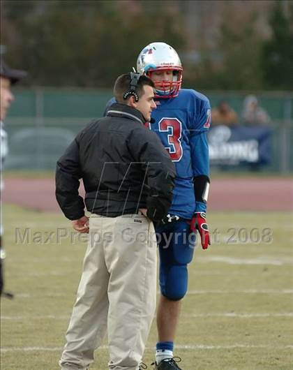 Thumbnail 3 in Glastonbury vs. Cheshire (CIAC Class LL Final) photogallery.