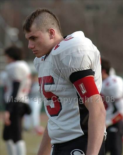 Thumbnail 1 in Glastonbury vs. Cheshire (CIAC Class LL Final) photogallery.