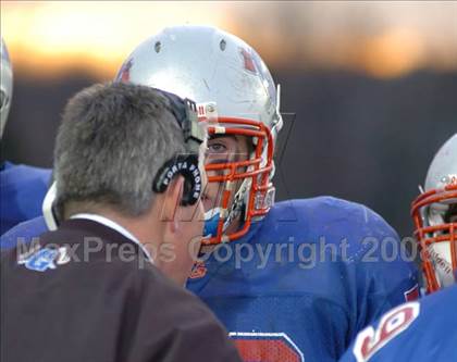 Thumbnail 3 in Glastonbury vs. Cheshire (CIAC Class LL Final) photogallery.