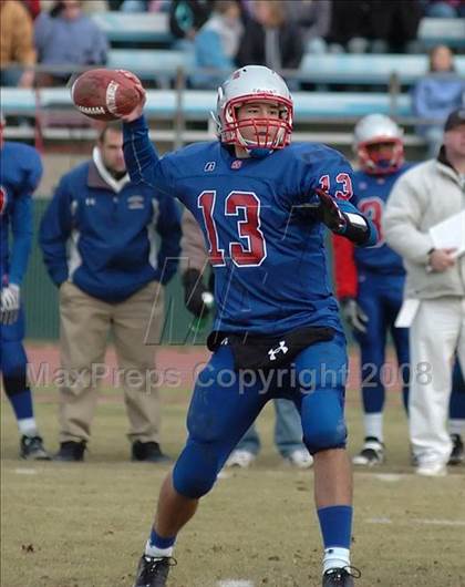 Thumbnail 1 in Glastonbury vs. Cheshire (CIAC Class LL Final) photogallery.