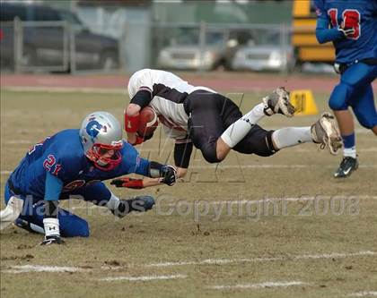 Thumbnail 1 in Glastonbury vs. Cheshire (CIAC Class LL Final) photogallery.
