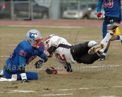 Thumbnail 2 in Glastonbury vs. Cheshire (CIAC Class LL Final) photogallery.