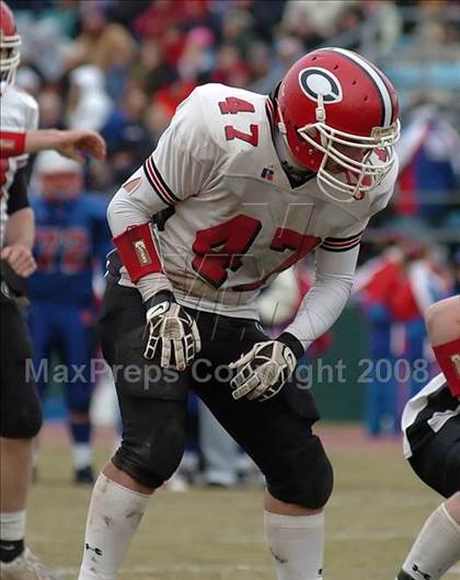 Thumbnail 3 in Glastonbury vs. Cheshire (CIAC Class LL Final) photogallery.