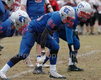 Thumbnail 1 in Glastonbury vs. Cheshire (CIAC Class LL Final) photogallery.
