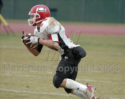 Thumbnail 3 in Glastonbury vs. Cheshire (CIAC Class LL Final) photogallery.