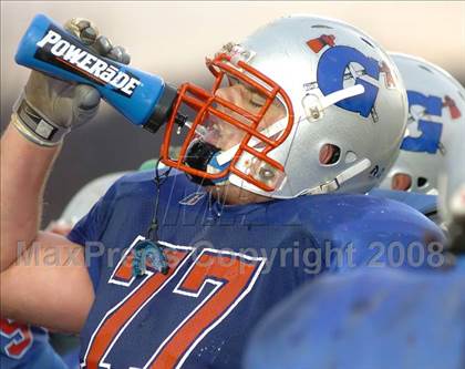 Thumbnail 2 in Glastonbury vs. Cheshire (CIAC Class LL Final) photogallery.
