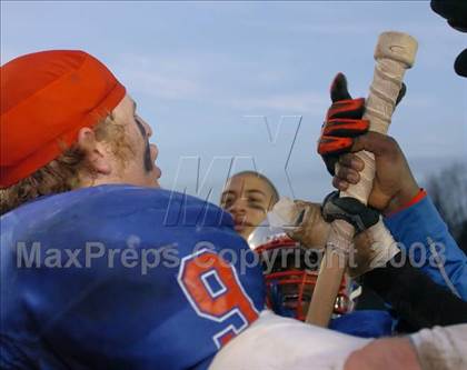 Thumbnail 2 in Glastonbury vs. Cheshire (CIAC Class LL Final) photogallery.