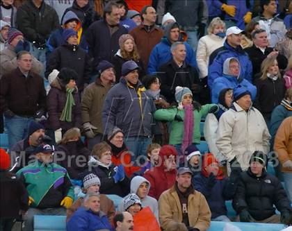 Thumbnail 1 in Glastonbury vs. Cheshire (CIAC Class LL Final) photogallery.