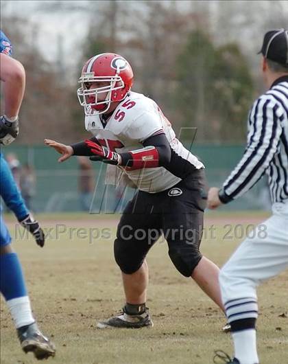 Thumbnail 1 in Glastonbury vs. Cheshire (CIAC Class LL Final) photogallery.