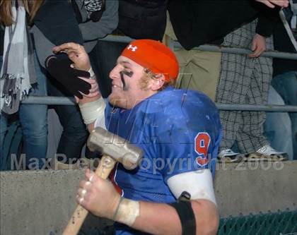 Thumbnail 2 in Glastonbury vs. Cheshire (CIAC Class LL Final) photogallery.