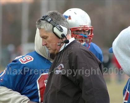 Thumbnail 3 in Glastonbury vs. Cheshire (CIAC Class LL Final) photogallery.