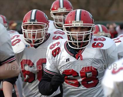 Thumbnail 1 in Glastonbury vs. Cheshire (CIAC Class LL Final) photogallery.