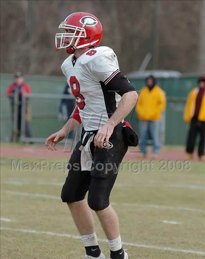 Thumbnail 3 in Glastonbury vs. Cheshire (CIAC Class LL Final) photogallery.
