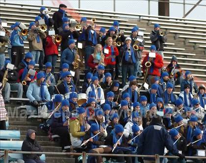 Thumbnail 2 in Glastonbury vs. Cheshire (CIAC Class LL Final) photogallery.